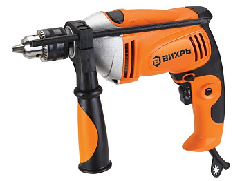 Дрель ударная ДУ-1100 Вихрь во Владивостоке