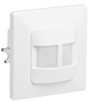 Датчик движения ДД 031 белый 500Вт 190гр 9м IP20 IEK во Владивостоке