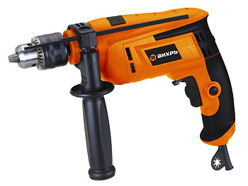 Дрель ударная ДУ-850 Вихрь во Владивостоке
