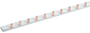 Шина IEK соединительная типа PIN (штырь) 1Р 63А (дл.1м) во Владивостоке