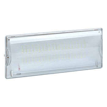 Светильник аварийного освещения SAFEWAY-40 LED EKF Proxima  – купить кабель и провод оптом и в розницу  Светильник аварийного освещения SAFEWAY-40 LED EKF Proxima во Владивостоке