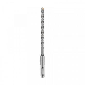 Бур по бетону 6х210 мм крестовая пластина SDS PLUS REXANT во Владивостоке