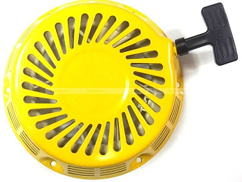 Ручной стартер в сборе для DY5000L-DY8000L/LX во Владивостоке