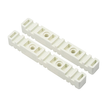 Шинодержатель для плоских шин 5/10 мм 3Р EKF PROxima во Владивостоке