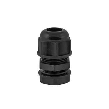 Сальник EKF МG12 диаметр проводника 12 / отверстия 4,6-8,0мм IP68 во Владивостоке