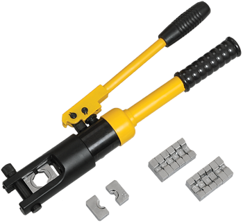 Пресс гидравлический ручной ПГР-120 IEK во Владивостоке