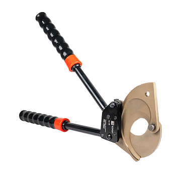 Ножницы секторные НС-70БС  EKF Expert во Владивостоке