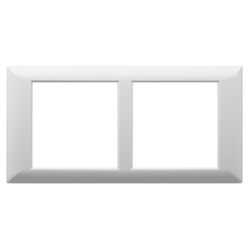 Суппорт Avanti для "In-liner Front", белый, 4 мод. DKC во Владивостоке