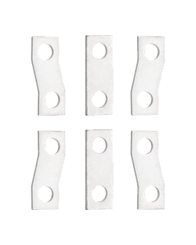 Пластины соединительные к ВА-99С (Compact NS) 250А (6шт.) EKF PROxima во Владивостоке