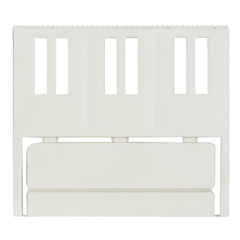 Комплект изолирующих крышек силовых выводов (2 шт.) для ВА-99 125А 3P EKF PROxima во Владивостоке