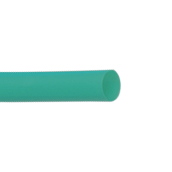 Трубка ТУТ 6\3 зеленая IN HOME во Владивостоке
