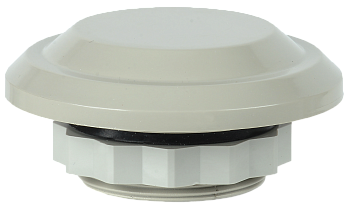 Устройство компенсации давления УКД D=37мм IP55 IEK во Владивостоке