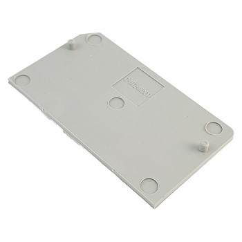 Заглушка для колодки с плавкой вставкой JXB-4/35 тип RD EKF PROxima во Владивостоке