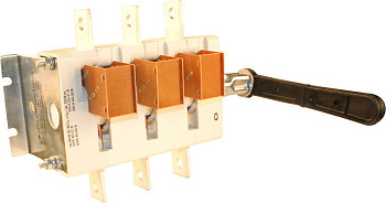 Рубильник ВР32-37 В31250 400А во Владивостоке