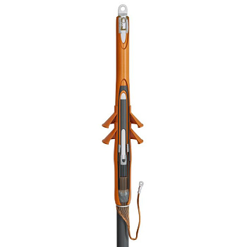 Муфта 35 ПКВТН 1Х(70-120) Кконцевая, внутренняя, с болтовыми наконечниками во Владивостоке