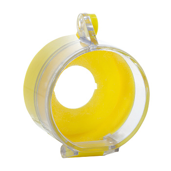 Защитный кожух для кнопок с крышкой для пломбировки EKF PROxima во Владивостоке