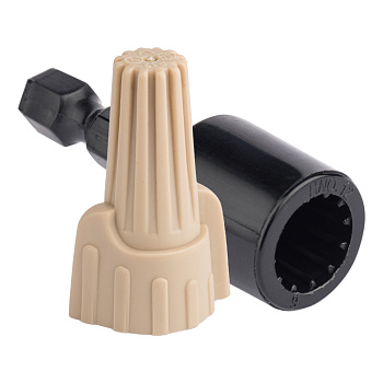 Соединительный изолирующий зажим с лепестками СИЗ-Л 8 (1-12,75мм2) (100шт.) EKF PROxima во Владивостоке