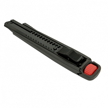 Нож строительно-монтажный 18 мм НСМ-80 (SK4) Heavy Duty (до 60 кг) EKF Professional  – купить  ручной и электроинструмент оптом и в розницу  Нож строительно-монтажный 18 мм НСМ-80 (SK4) Heavy Duty (до 60 кг) EKF Professional во Владивостоке