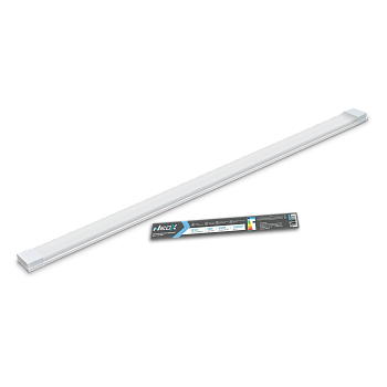 Светильник светодиодный ДПО-110 ОПАЛ 55Вт 230В 6500К 1200мм IP40 NEOX  – купить кабель и провод оптом и в розницу  Светильник светодиодный ДПО-110 ОПАЛ 55Вт 230В 6500К 1200мм IP40 NEOX во Владивостоке