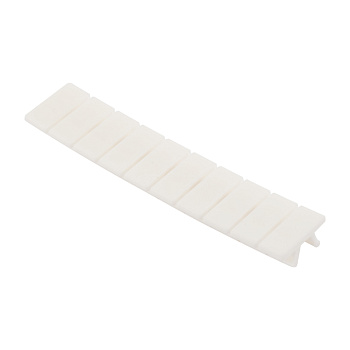 Маркеры для JXB без нумерации (50 шт.) EKF PROxima во Владивостоке