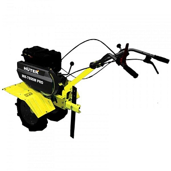 Сельскохозяйственная машина МК-7800М PRO Huter с блокировкой диф (7,8 л.с.,колеса 4x10,перед.4/2, шестер, ширина обр.850) во Владивостоке