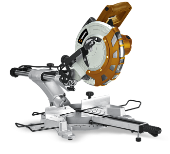 Торцовочная пила ПТ-255ПЛ Вихрь во Владивостоке