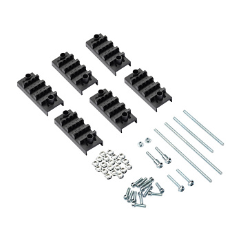 Шинодержатель наборный 3Пх3х10 мм EKF PROxima во Владивостоке