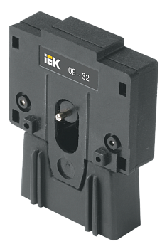 Механизм блокировки для КМИ(09А-32А) IEK во Владивостоке