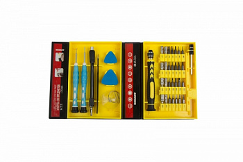 Набор для точечных работ 38 предметов Профи REXANT во Владивостоке